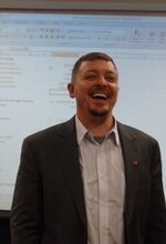 D. Scott Smith, CCIM 